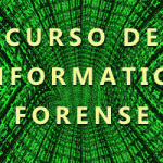 Curso Informatica Forense
