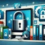 Recuperar Contraseñas Olvidadas de Tus Archivos Esenciales