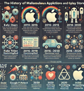 apps y malware