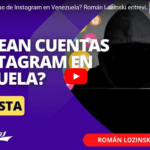 Hackean cuentas de Instagram en Venezuela