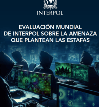 Informe Interpol