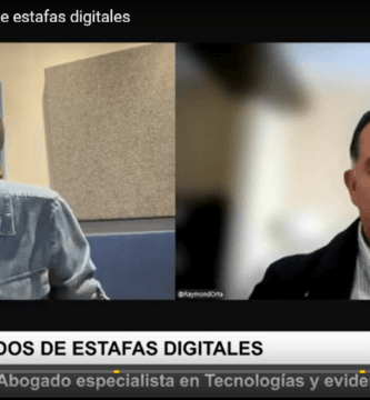 Nuevos métodos de estafas digitales 2024
