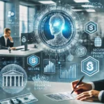 IA contra el fraude bancario