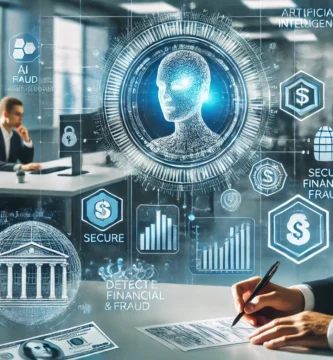 IA contra el fraude bancario