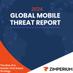 Global Mobile Threat Report 2024