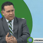 Delitos Informáticos con Raymond Orta GV AM