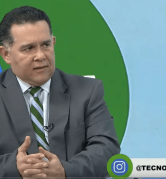 Delitos Informáticos con Raymond Orta GV AM