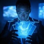 Aplicación de inteligencia artificial en la detección de imágenes generadas por IA