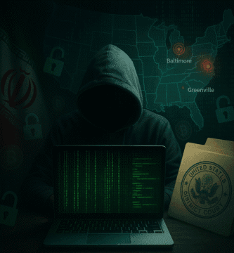 Iraní se declara culpable en EE. UU. por ransomware RobbinHood, causando pérdidas millonarias