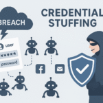 El credential stuffing una forma de ataque cibernético