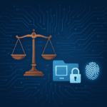 Presentación de evidencia digital en tribunales: desafíos probatorios contemporáneos