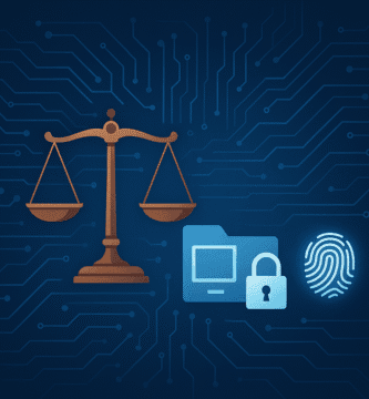 Presentación de evidencia digital en tribunales: desafíos probatorios contemporáneos