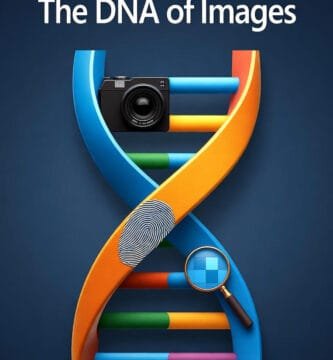 Microsoft PhotoDNA el Adn de las imágenes