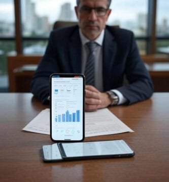 Privacidad en los Teléfonos Inteligentes 1 Privacidad en los Teléfonos Inteligentes