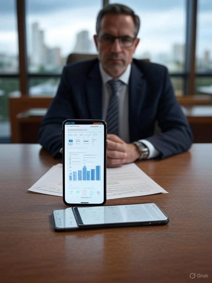 Privacidad en los Teléfonos Inteligentes