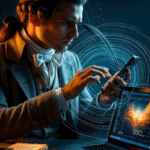 Historia de la Evidencia Digital