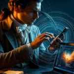 Historia de la Evidencia Digital