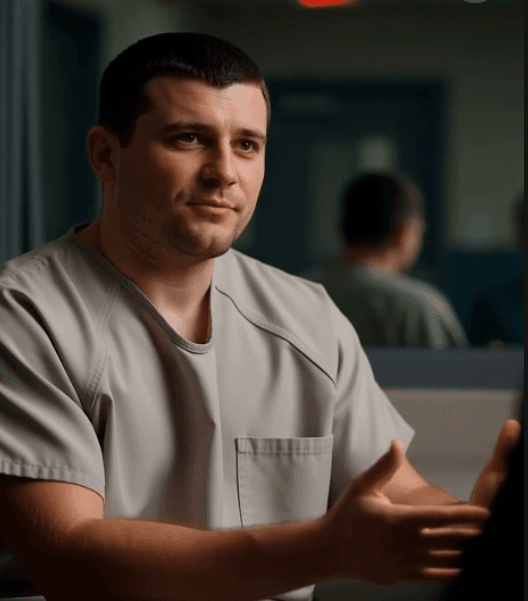 Tank revela desde prisión cómo operaban las grandes bandas internacionales de ciberdelincuencia