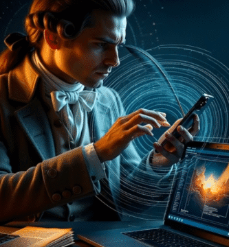 Historia de la Evidencia Digital