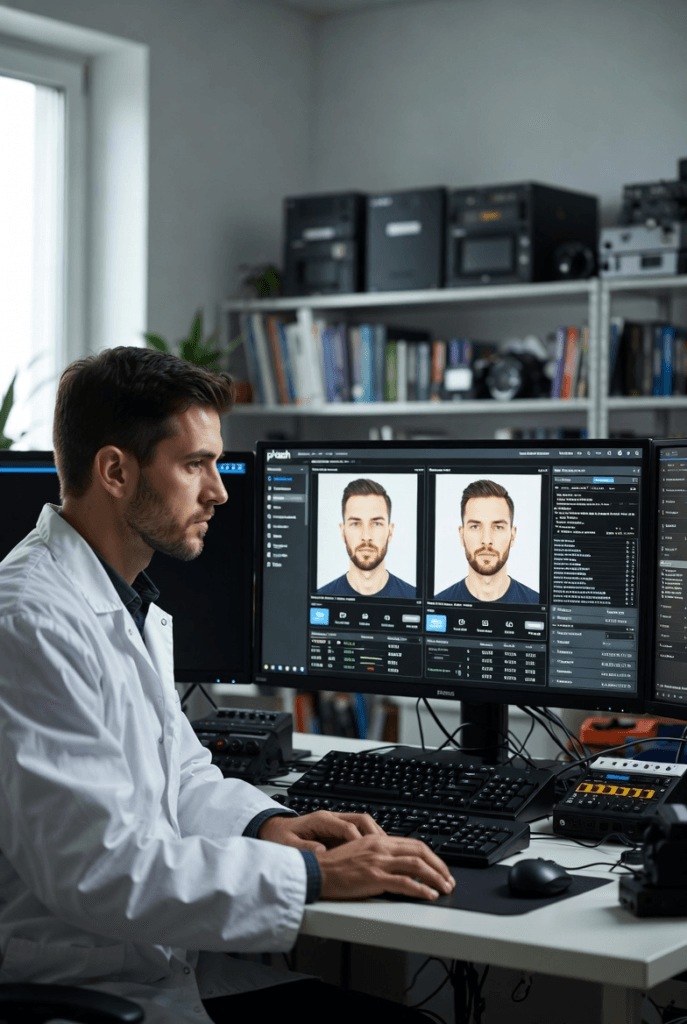 El pHash: ¿Qué es y cómo funciona?