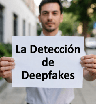 La Detección de Deepfakes