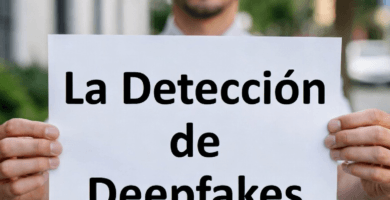 La Detección de Deepfakes 4 La Detección de Deepfakes