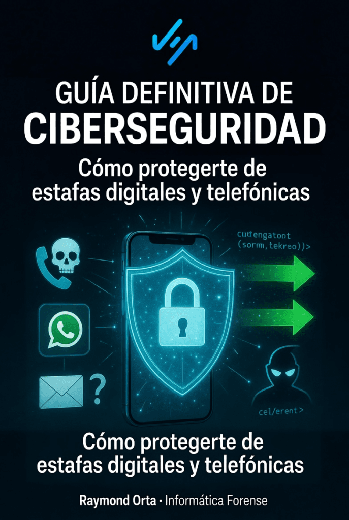 +Audio: Guía Definitiva de Ciberseguridad: Cómo Protegerte de las Estafas Digitales y Telefónicas 1 +Audio: Guía Definitiva de Ciberseguridad: Cómo Protegerte de las Estafas Digitales y Telefónicas