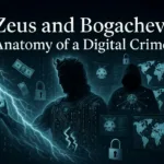 Zeus y Bogachev: Anatomía de un Crimen Digital