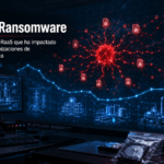 Medusa Ransomware: Análisis forense del RaaS que ha impactado a más de 500 organizaciones de infraestructura crítica y medidas de prevención prioritarias
