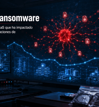 Medusa Ransomware: Análisis forense del RaaS que ha impactado a más de 500 organizaciones de infraestructura crítica y medidas de prevención prioritarias 2 Medusa Ransomware: Análisis forense del RaaS que ha impactado a más de 500 organizaciones de infraestructura crítica y medidas de prevención prioritarias