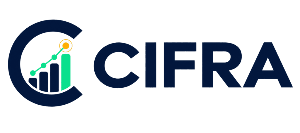 Cifra: Software de Análisis Forense Financiero y Contable