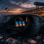 El fraude Nigeriano contra Uber
